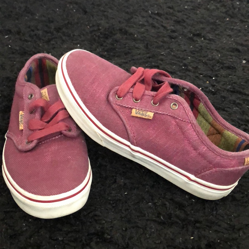 Vans